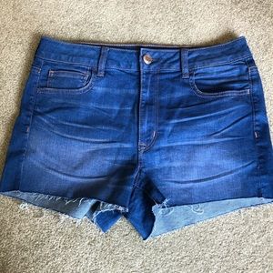 NWOT AMERICAN EAGLE SHORTS